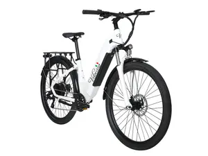 Veloccino Como E-Bike