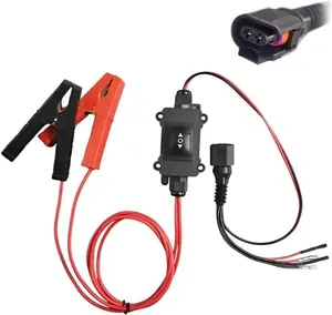 Radiaint Universal EPB Emergency Release Tool for Automotive,