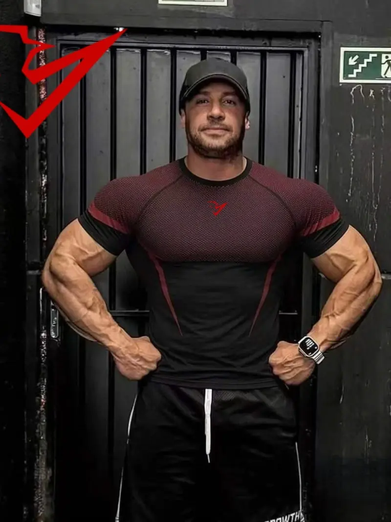 breathedivinity compression shirt - TikTok Shop