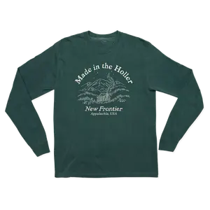 Made in the Holler Long Sleeve