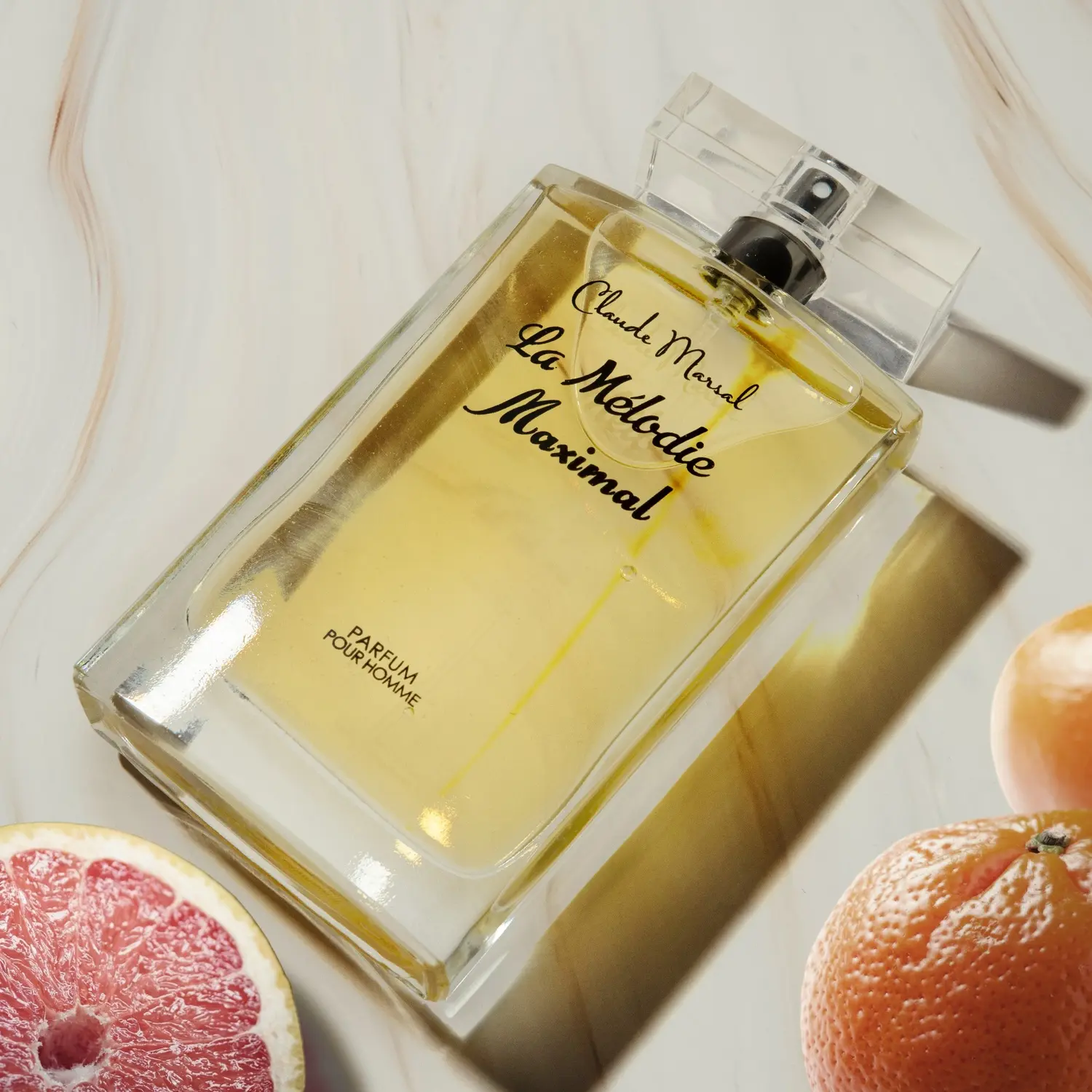 フランスCLAUDE MARS リトグラフです La Mélodie Maximal Parfum for Men by Claude Marsal - TikTok Shop