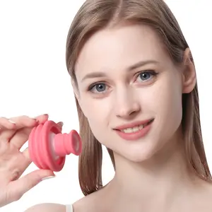 Facial masseter trainer crow's feet nasolabial folds beauty lift firming facial sagging lift V small face instrument