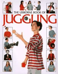USED-Juggling (How to Make Series) by Clive Gifford (Paperback)