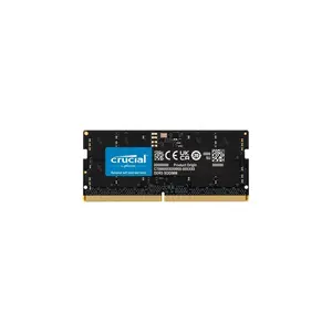 Crucial  32GB 262-Pin DDR5 SO-DIMM DDR5 5600 Laptop Memory