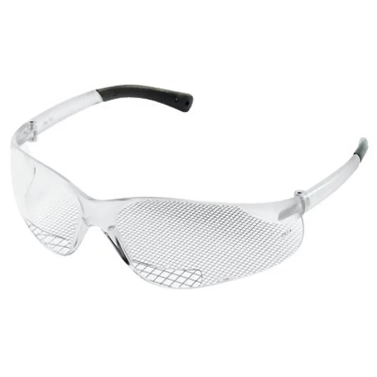 212 MAIN Crews Bearkat Wraparound Magnifier - 2.5 Diopter UV-Protected Optical Lens, Included Accessories for Hunting, Outdoor Activities