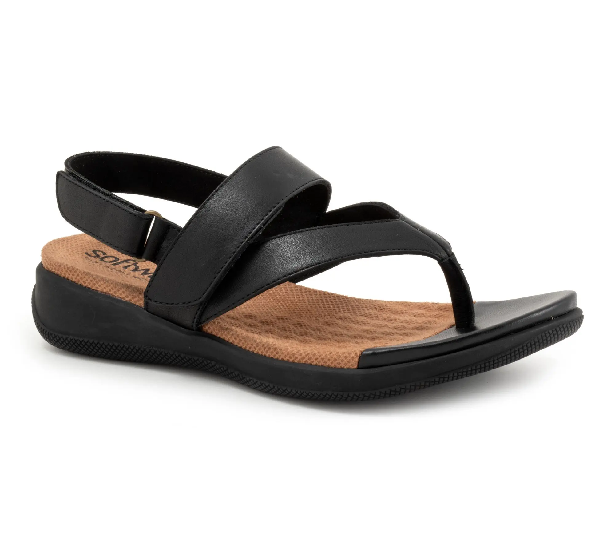 Softwalk Tracy 2.0 Sandal
