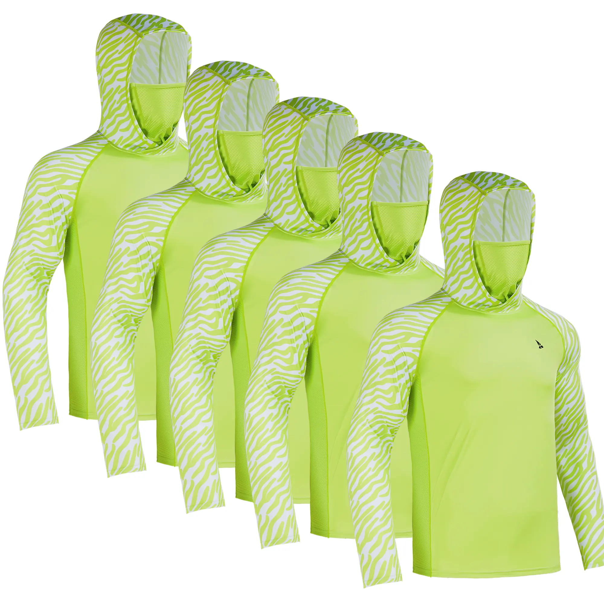 (5pcs) Fluorescent x5