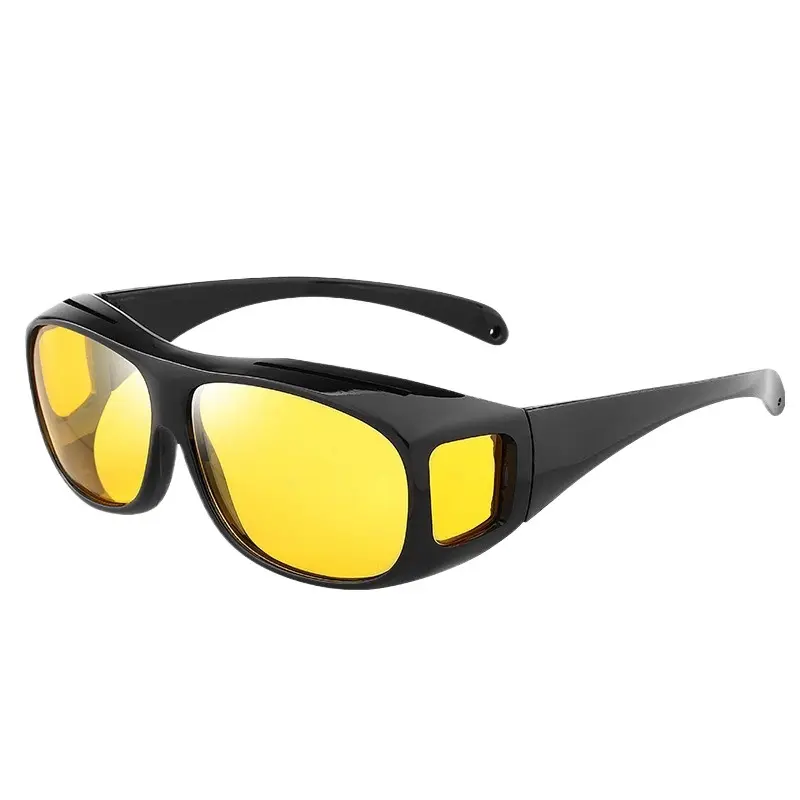 Day & Night Polarized Driving Sunglasses | Anti-Glare Night Vision & UV400 Protection - Unisex for Myopia & Non-Myopia, Sunglasses For Women, Men's Sunglasses summervibes