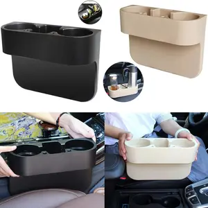Seat Gap Cup Holder