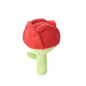 Rose Ball (Dog Toy)
