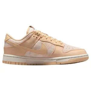 Nike Dunk Low Light Orewood Snakeskin HJ5777-101 Women’s Sneaker New