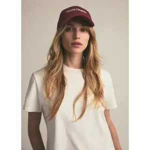 CLASSIC LOGO BASEBALL HAT