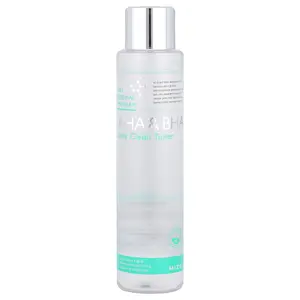 Mizon AHA & BHA Daily Clean Toner, 5.07 fl oz (150 ml)