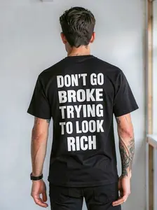 Print-on-demand custom T-shirts graphic tee 90s graphic tees men's t shirts funny graphic tee good graphic tees viral graphic tees t shirt for men men graphic tees white tee oversized t shirts vintage t shirts funny t shirt deals trendy t-shirts