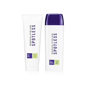 Spotless Regimen Kit 2pc Day Use