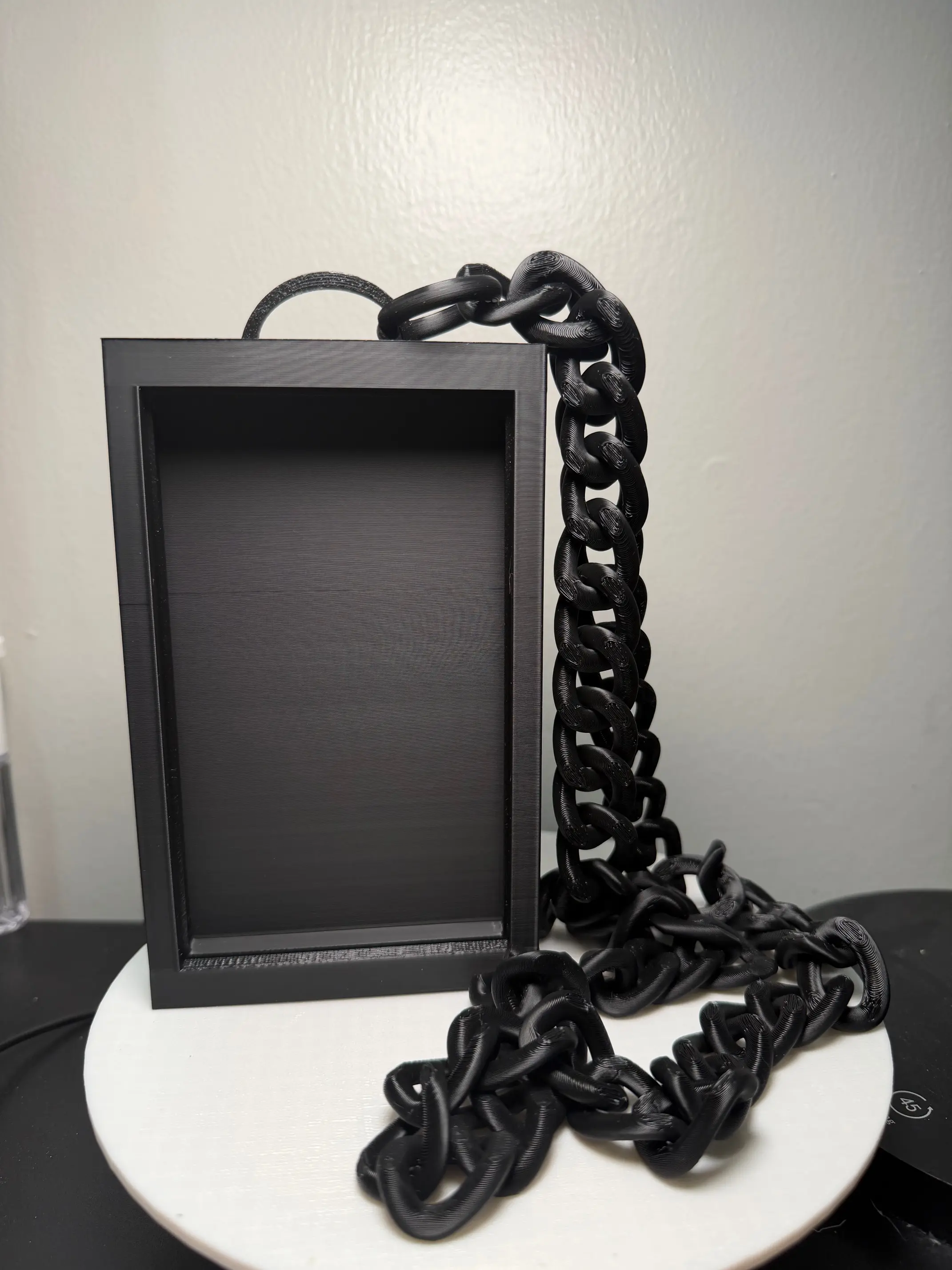 PSA Slab Holder Necklace Custom Graded Card Case with Cuban Link Chain - TikTok Shop PSA Slab Holder Necklace Custom Graded Card Case with Cuban Link Chain - TikTok Shop