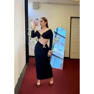 Impacto Maxi Dress