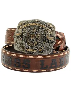 Idyllwind Women's Miss Texas Rodeo Belt - Iwasu21bt2