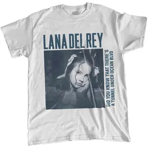 Personalized Lana Del Rey Album T-Shirt, Lana Del Rey Album Shirt, I Heart Lana Unisex Shirt, Born To Die Hoodie, Happiness Butterfly Shirt, Lana Del Rey Tour Shirt, Ultraviolence Shirt, Lana Del Rey Gifts For Fan, Gift For Her, Gift For Him 39XF6