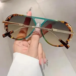 Women’s Tortoise Shell Polarized Sunglasses – Square Frame Lightweight Sports Casual Eyewear TikTokShopBlackFriday Christmas