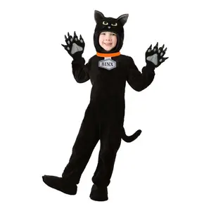 Toddler Disney Hocus Pocus Thackery Binx Costume (© Disney)