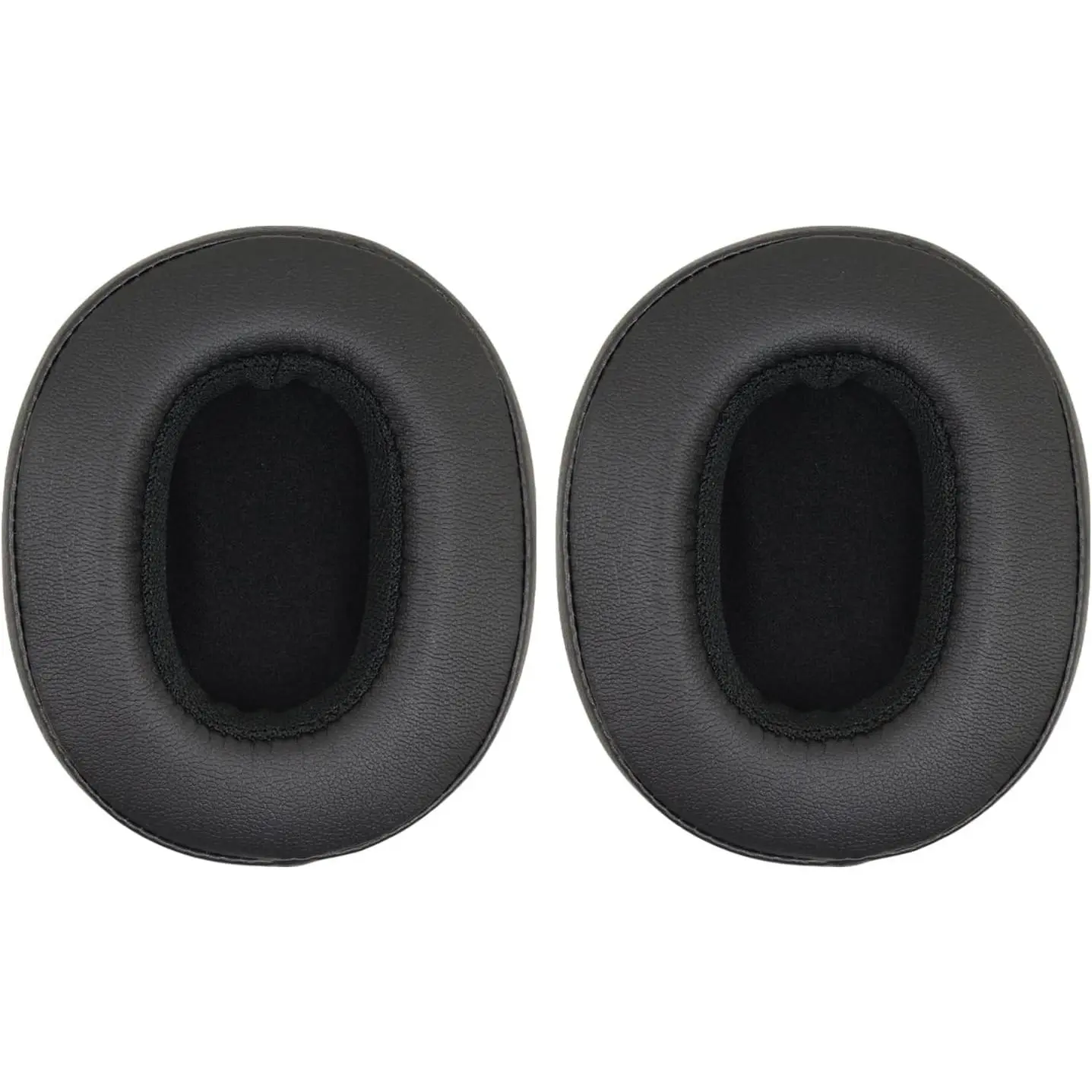 Replacement Ear Pads for Skullcandy  /Evo/ANC Hesh 3/EVO/ANC, Headphones Earpad Cushions, Headset Ear Covers Also Fit Skullcandy Venue  Headphones