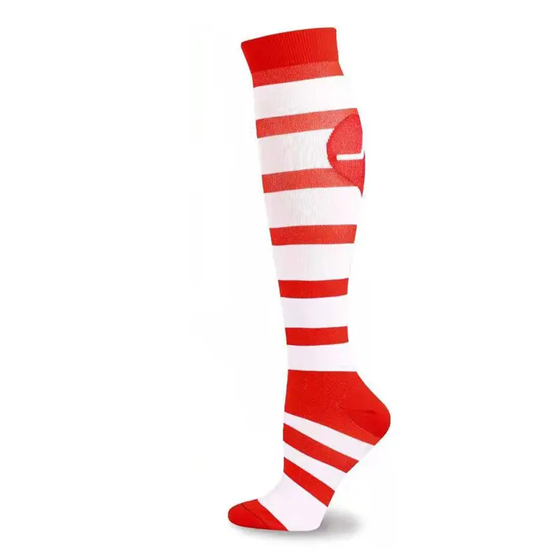 White and Red Big Love