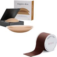 Skin Adhesives Coco, Size 1 + Coco Boob Tape