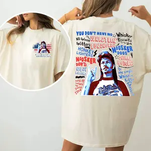 Merica Look Like 4Th Of July  Shirt - Joe Dirt Merica - Merica Shirt - Independence Day