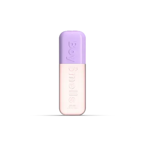 Doll Mist - 3oz Hair + Body Travel Mist - Strawberry, Vanilla Orchid + Plastic Doll Accord