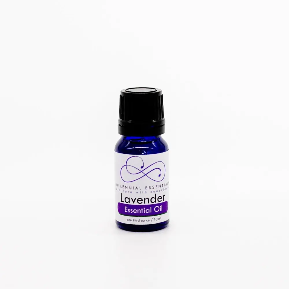 Millennial Essentials Lavender Oil 10 ml