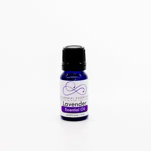 Millennial Essentials Lavender Oil 10 ml