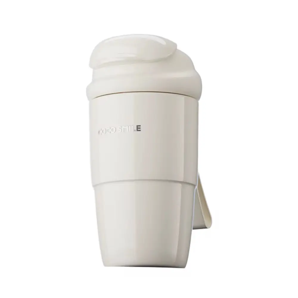 Coco Smile Stainless Steel Thermal Tumbler 500 ml Leakproof