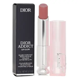 DIOR Addict Lip Glow - # 038 Soft Nude
