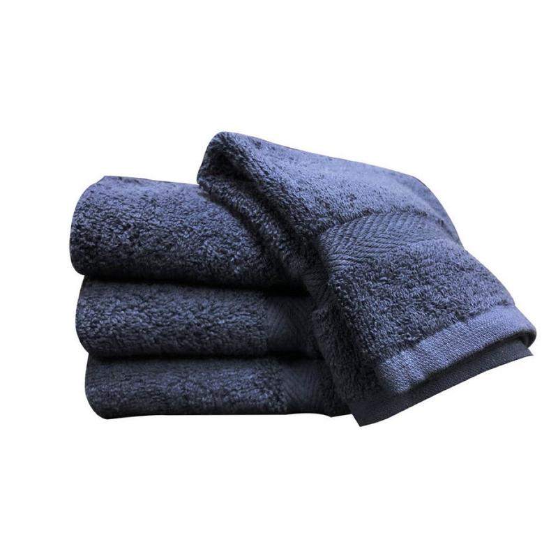 Plush Deluxe 12 Pack Towels 16x30