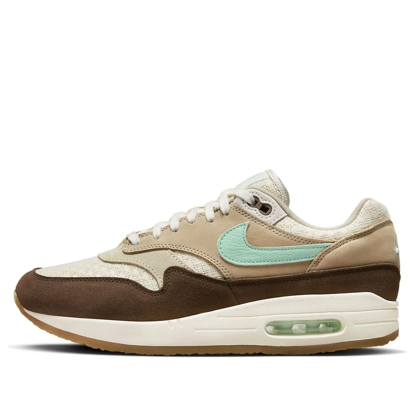 Nike Air Max 1 Retro 'Crepe Hemp' 2022 FD5088-200