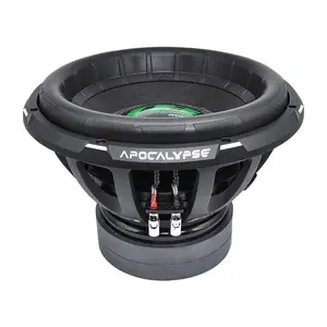 Deaf Bonce Apocalypse DB-3015R D1 | 15 Inch Subwoofer 5600W
