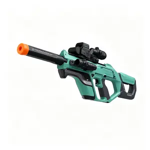 Electric Water Bead Blaster Toy - Outdoor Play Toy for Kids, Hobby Activity Blaster for Outdoor Sports & Play