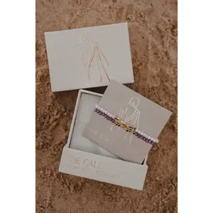 The Call Bracelet Set