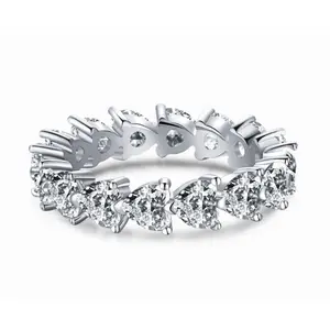 Lexi silver 925 Rings