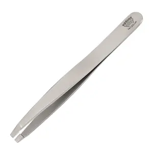 Slant Tip Tweezer