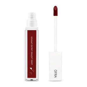 Long Lasting Liquid Lipstick - Kelly