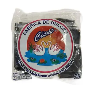 Tamarindo Cisne Dulce de Tamarindo - 20 count - Sweet, Candy
