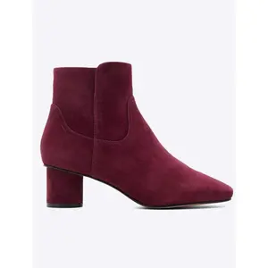 Bethany Booties
