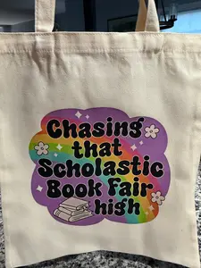 Book Fair Tote