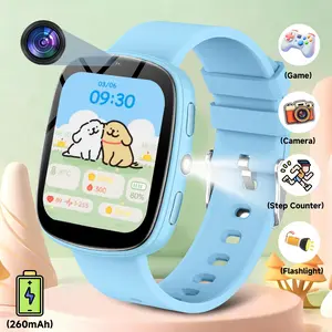 How to change screen on kids tikkers smart watch - TikTok Shop