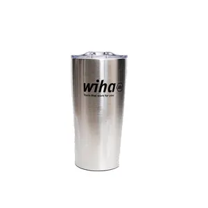 Wiha Stainless Steel 18 Oz Mug