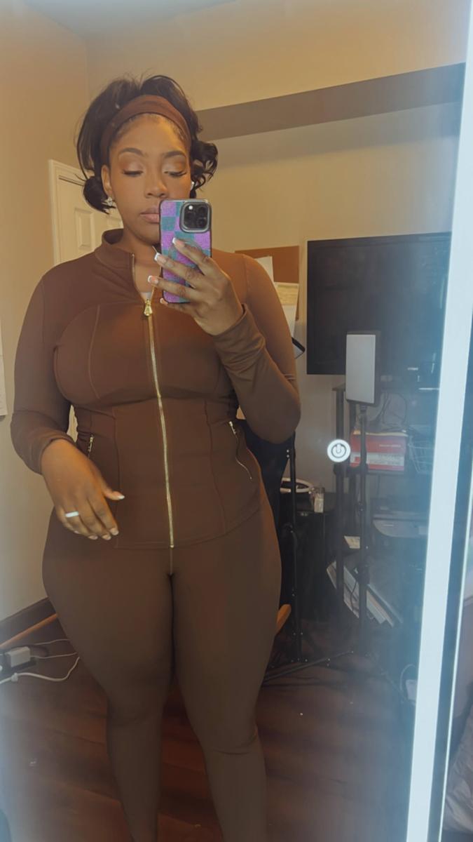 Item: NeonGreen-Jacket, XL