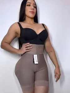 Exito G- 70015SG-1 SHAPEWEAR SHORT WOMENSWEAR