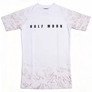 Saharian Legion - Rashguard